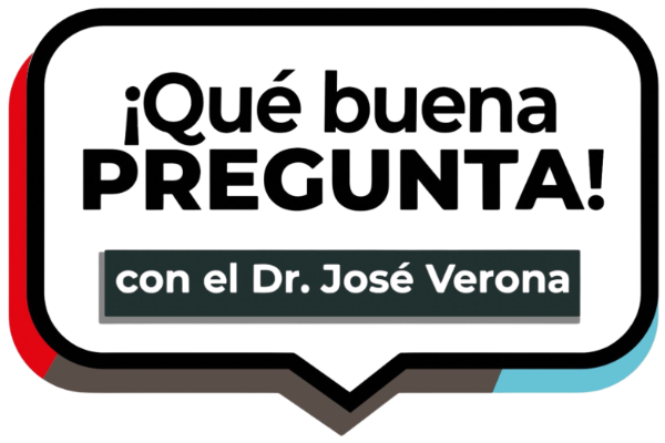Quebuenapregunta